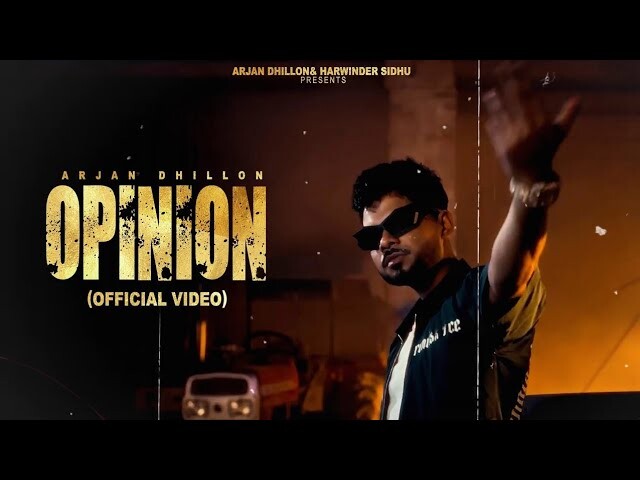 Opinion music video song mp4 mobile download