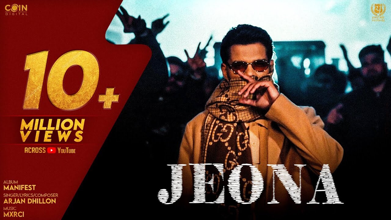 Jeona music video song mp4 mobile download