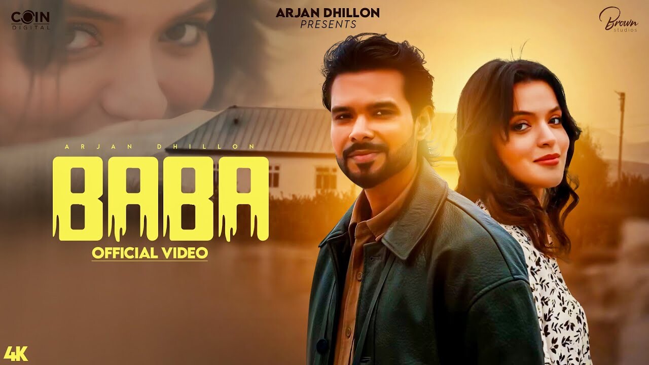Baba music video song mp4 mobile download