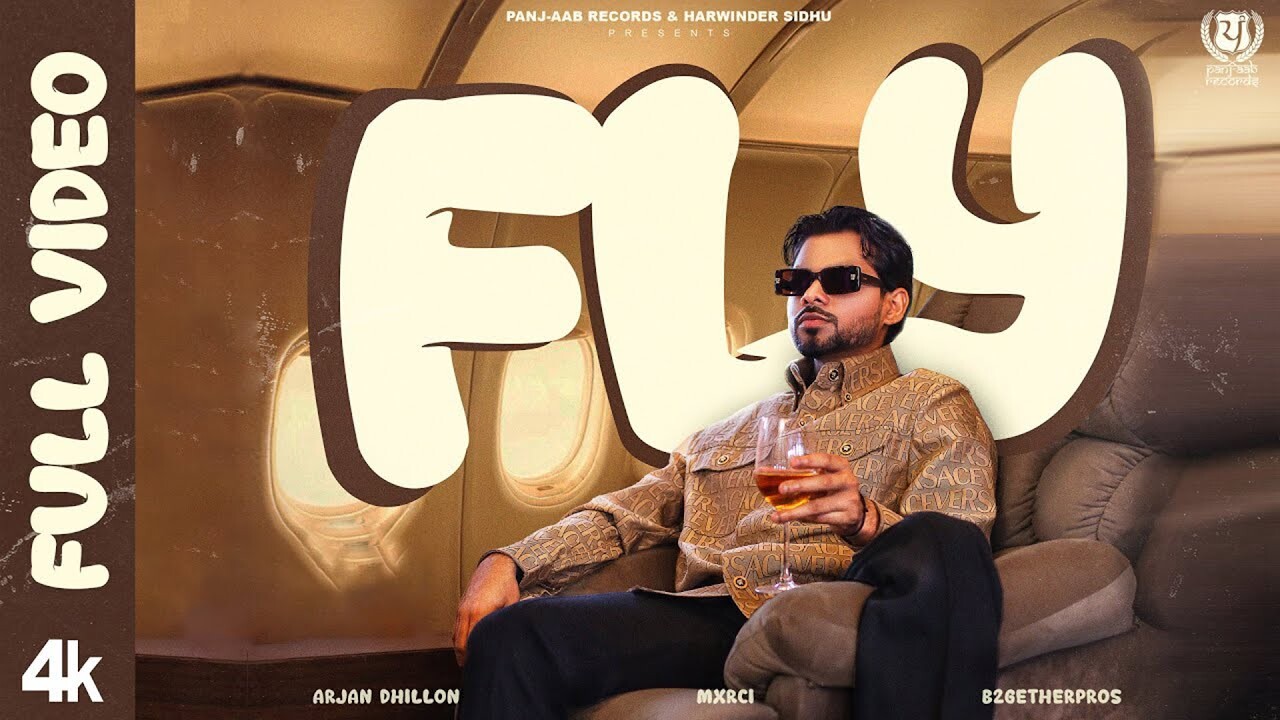 Fly music video song mp4 mobile download