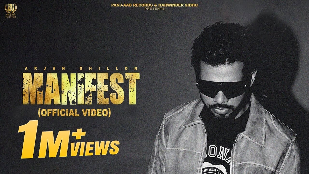 Manifest music video song mp4 mobile download