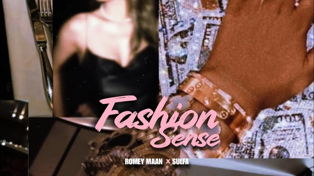 Fashion Sense