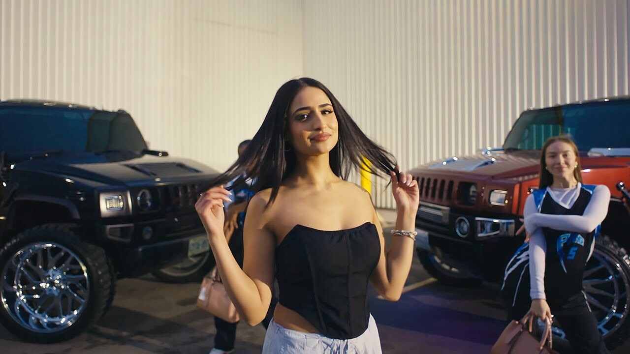 Forever music video song mp4 mobile download