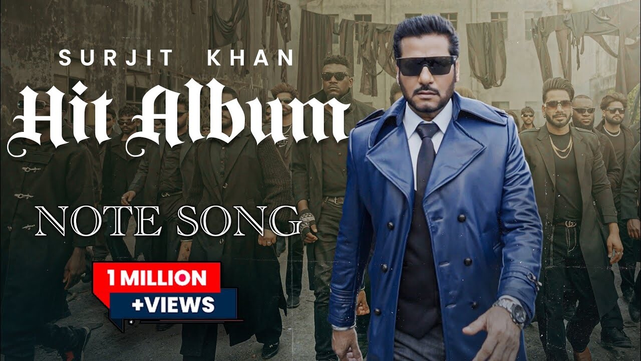 Note music video song mp4 mobile download
