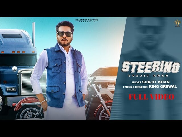 Steering music video song mp4 mobile download