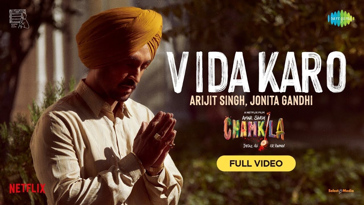 Vida Karo music video song mp4 mobile download