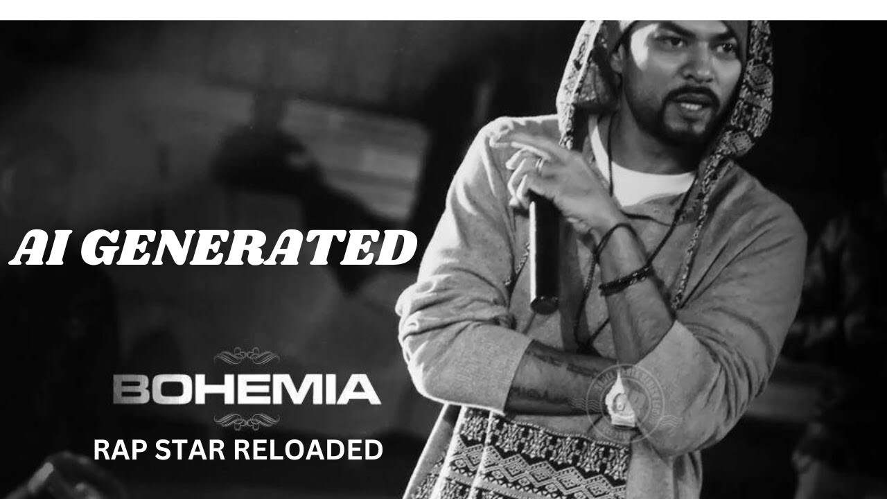 Ai Generated music video song mp4 mobile download