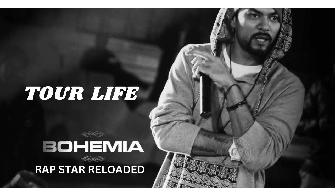 Tour Life music video song mp4 mobile download