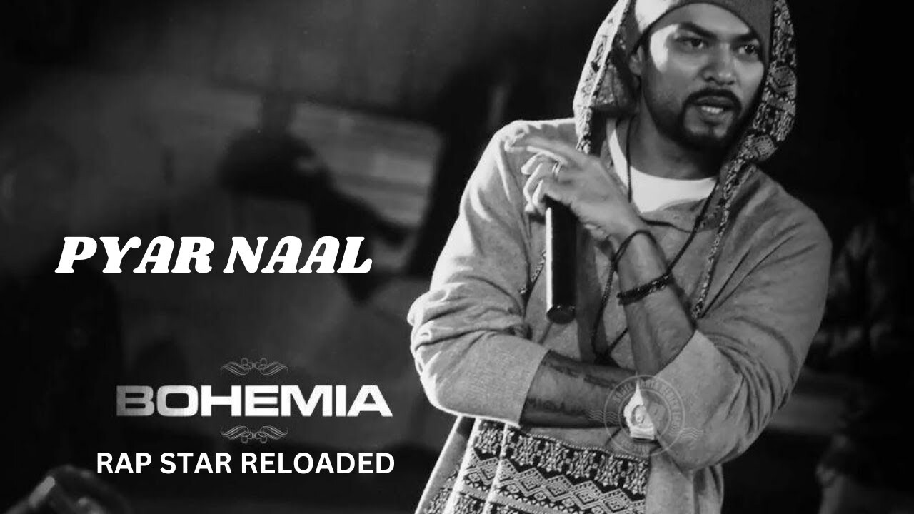 Pyar Naal music video song mp4 mobile download