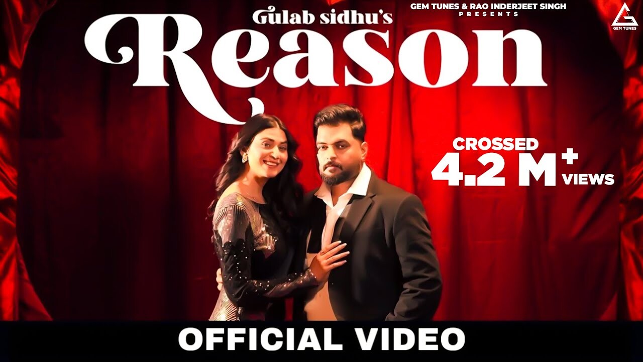 Reason music video song mp4 mobile download