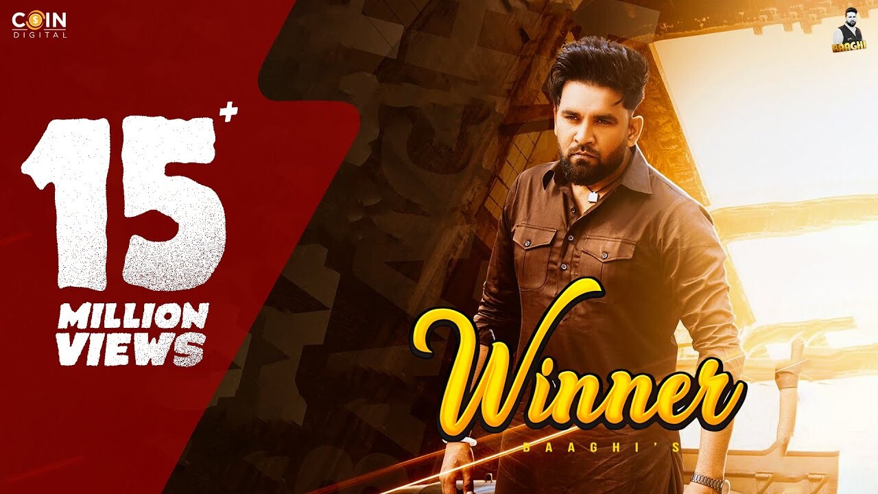 Winner music video song mp4 mobile download