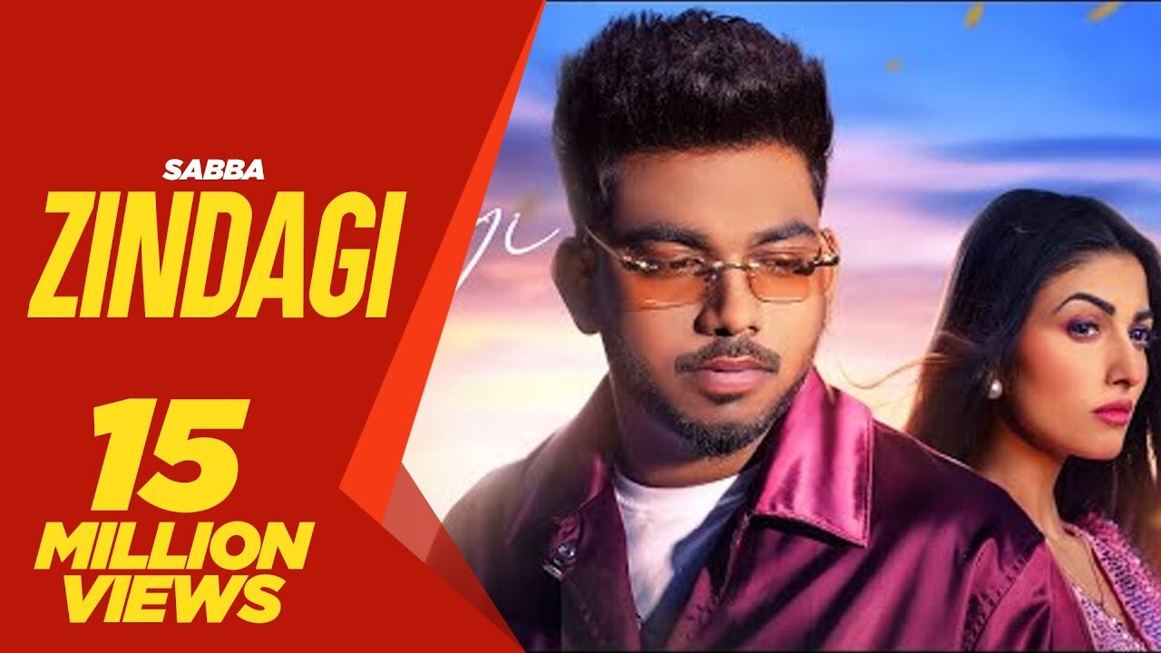 Zindagi music video song mp4 mobile download