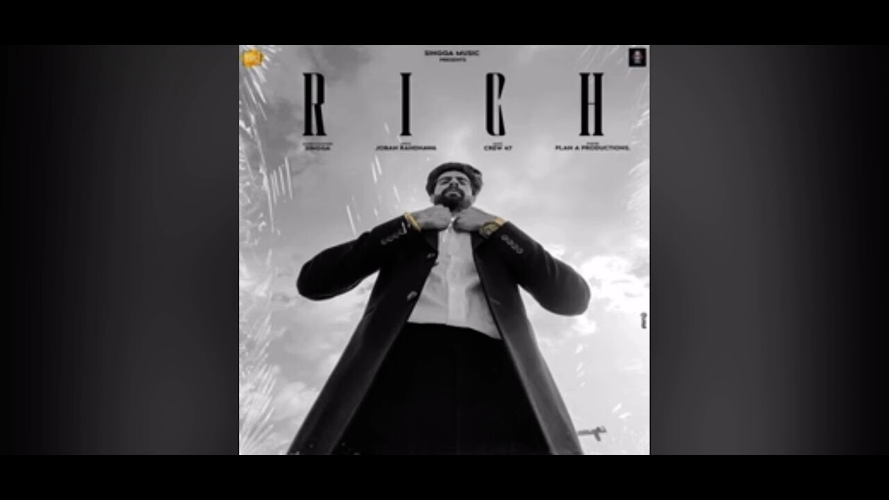 Rich music video song mp4 mobile download
