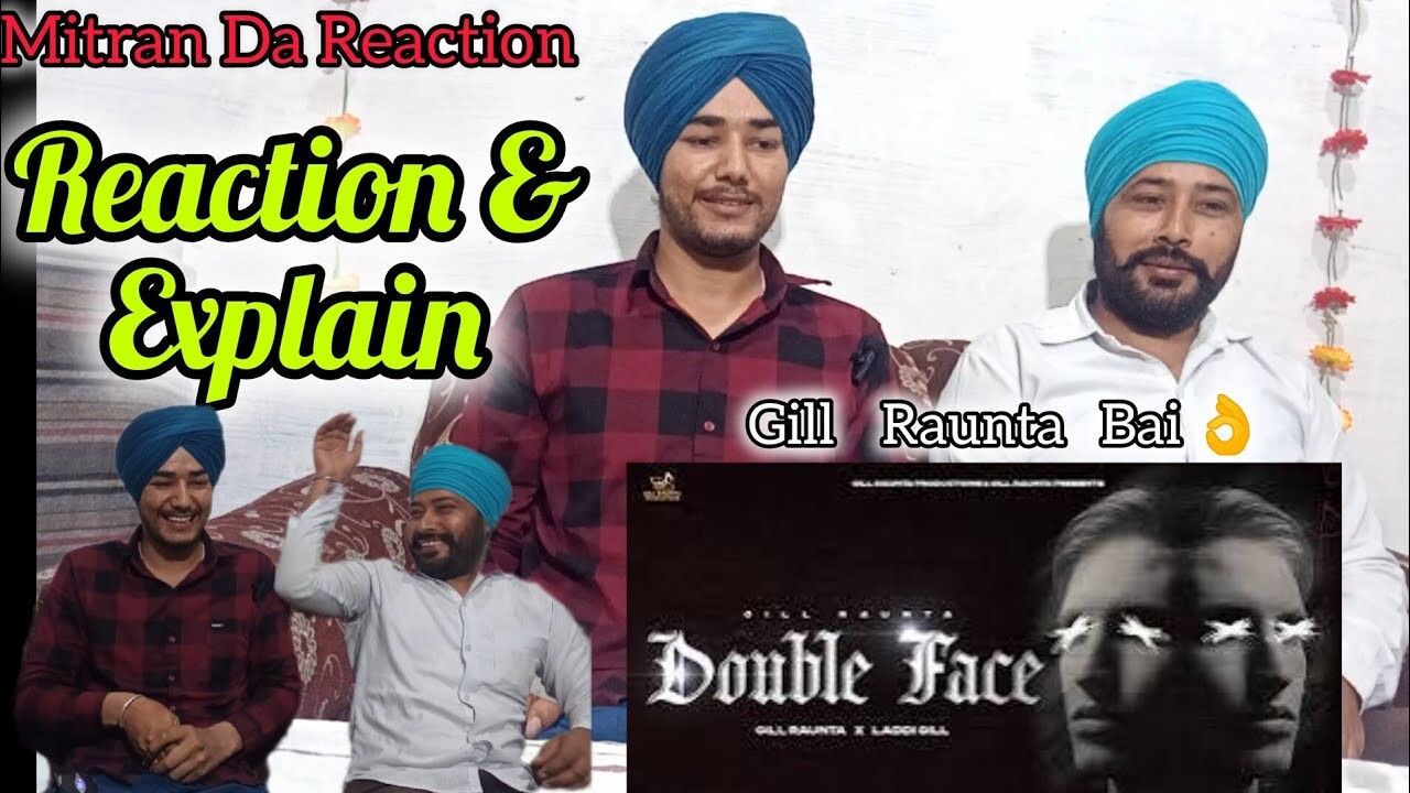 Double Face music video song mp4 mobile download