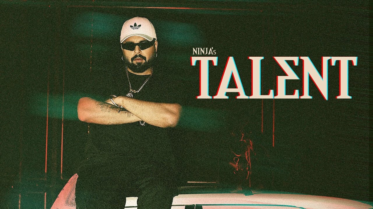 Talent music video song mp4 mobile download