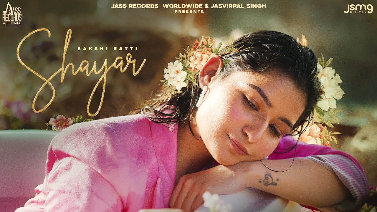 Shayar music video song mp4 mobile download