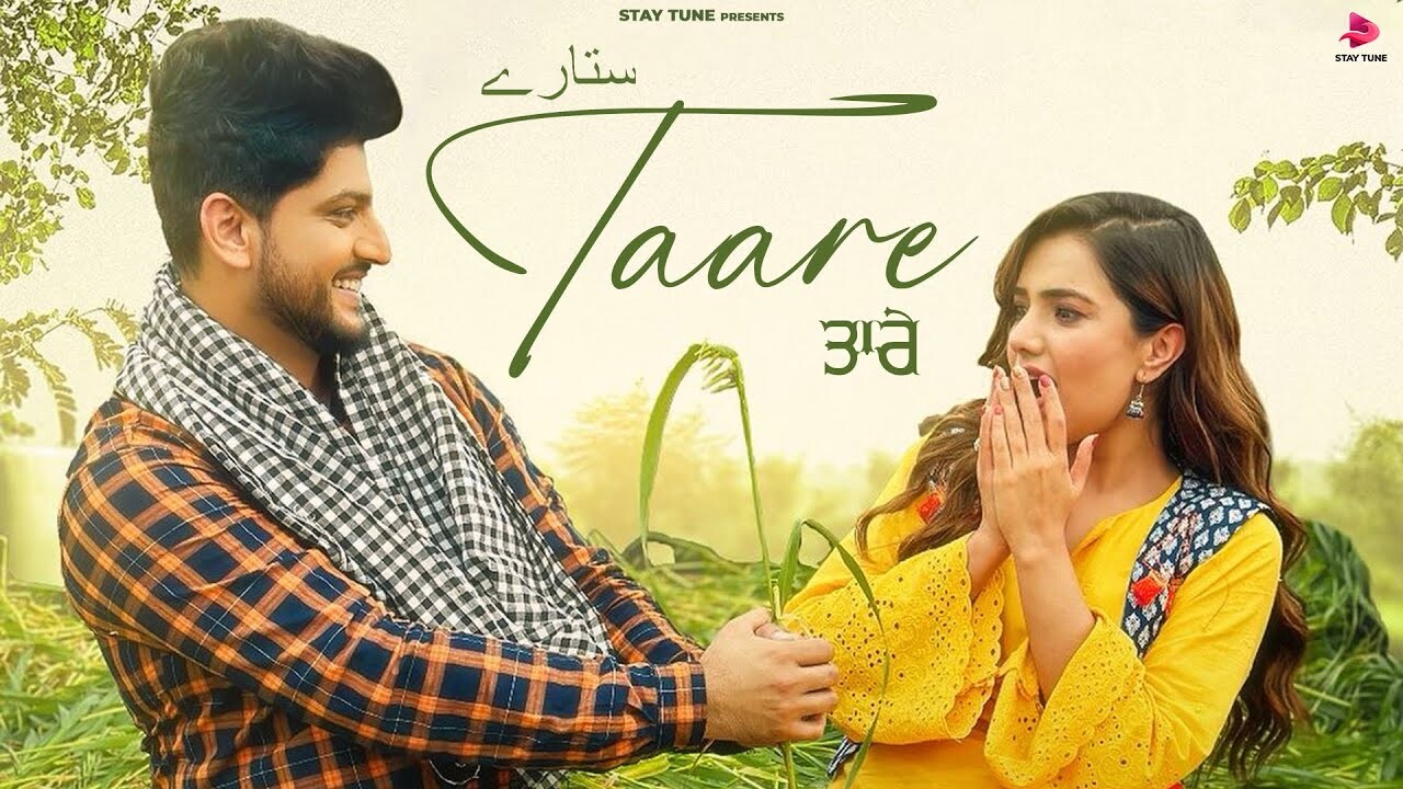 Taare music video song mp4 mobile download