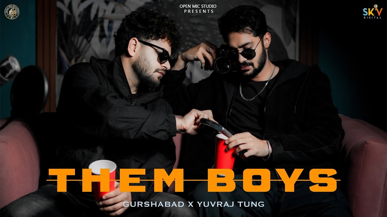 Them Boys music video song mp4 mobile download