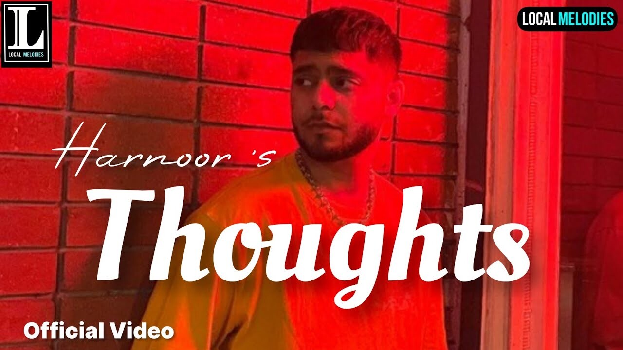 Thoughts music video song mp4 mobile download