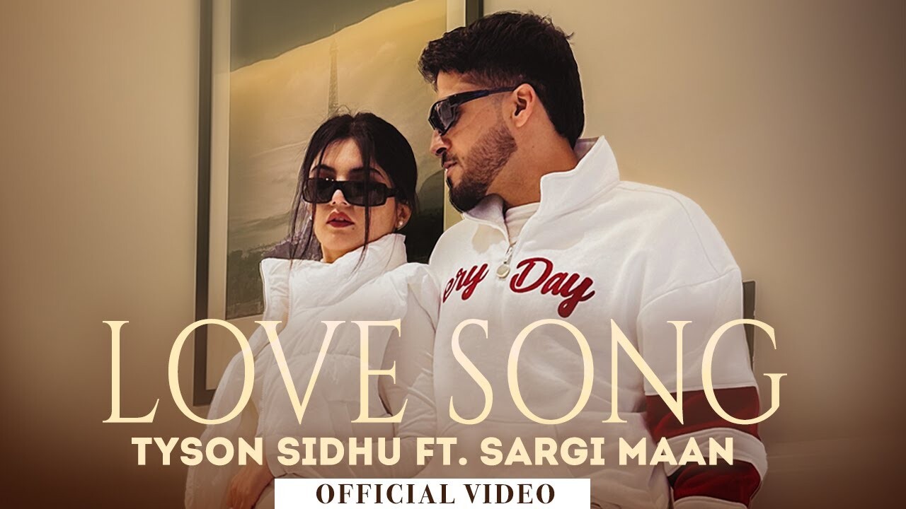 Love Song music video song mp4 mobile download