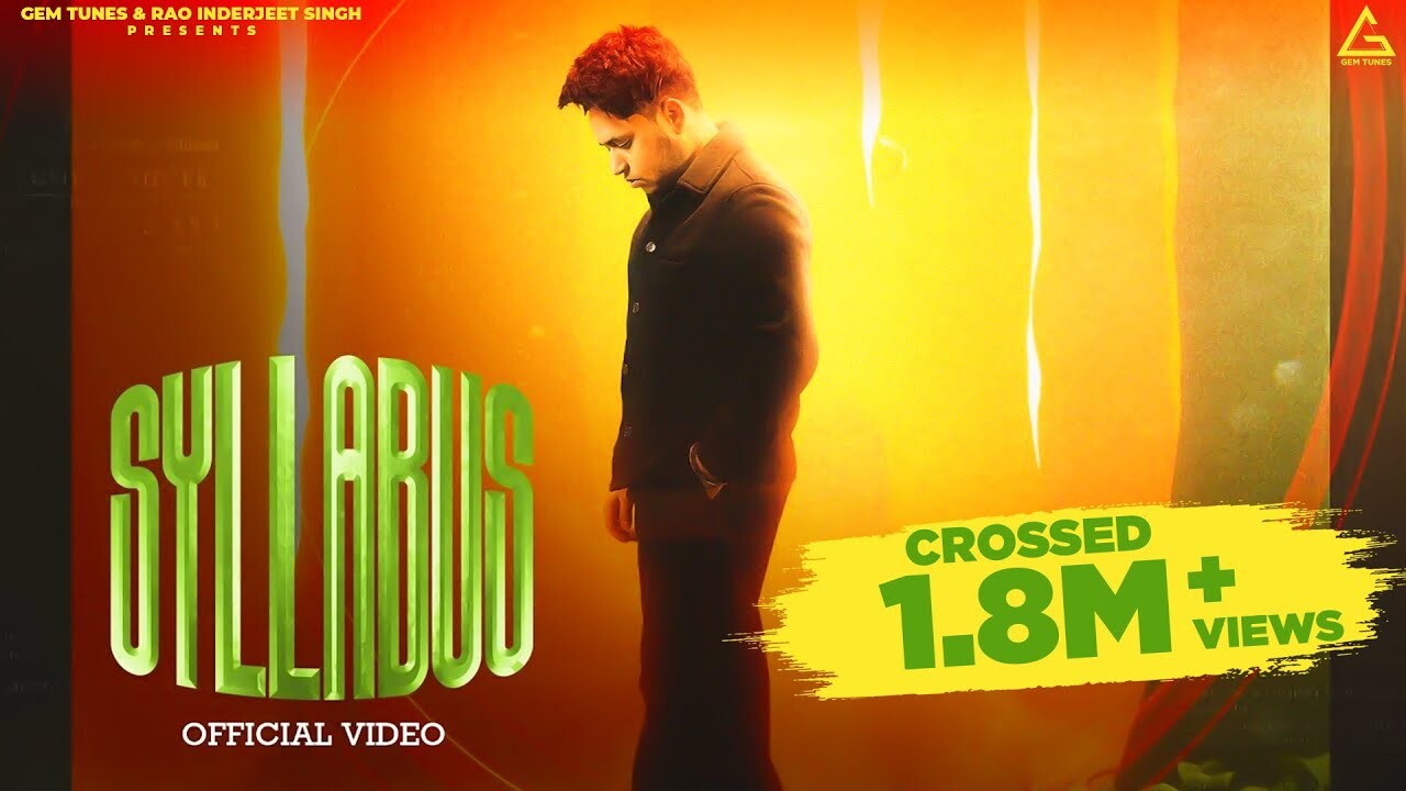 Syllabus music video song mp4 mobile download