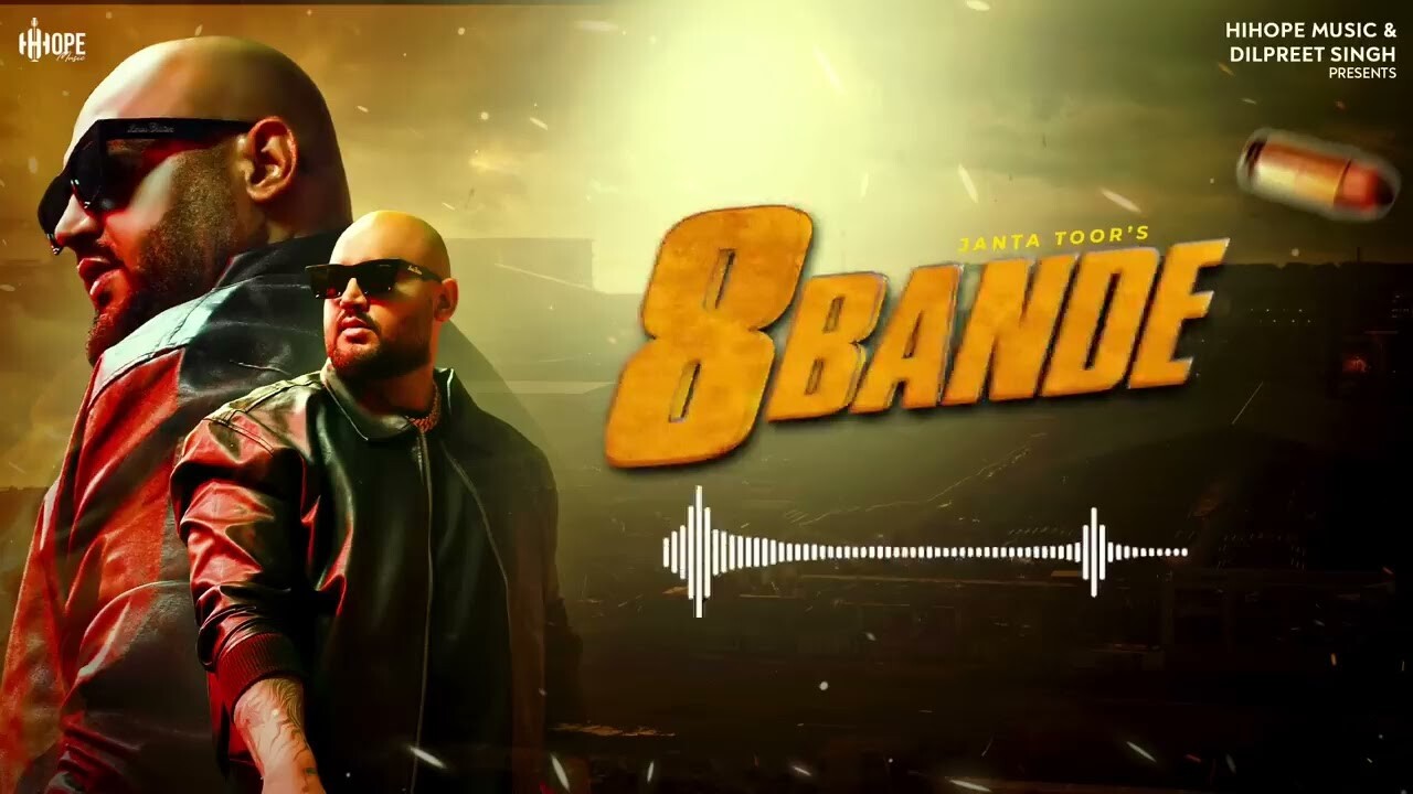 8 Bande music video song mp4 mobile download