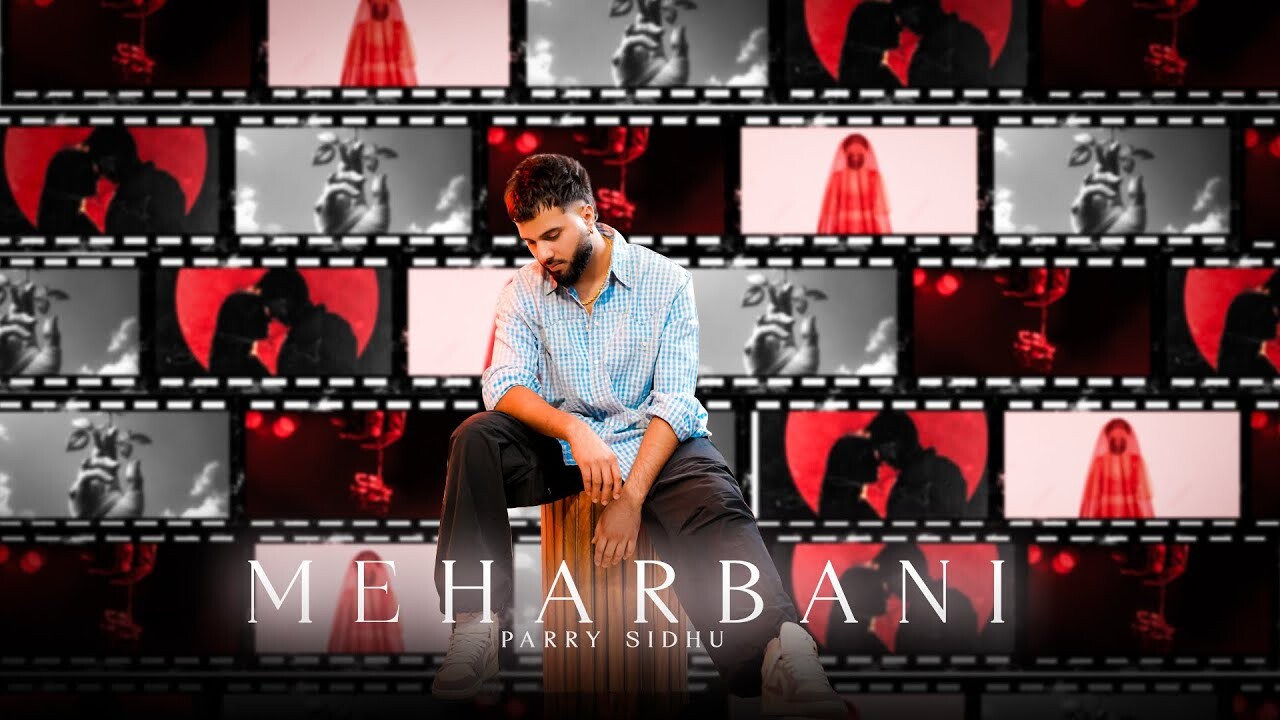 Meharbani music video song mp4 mobile download
