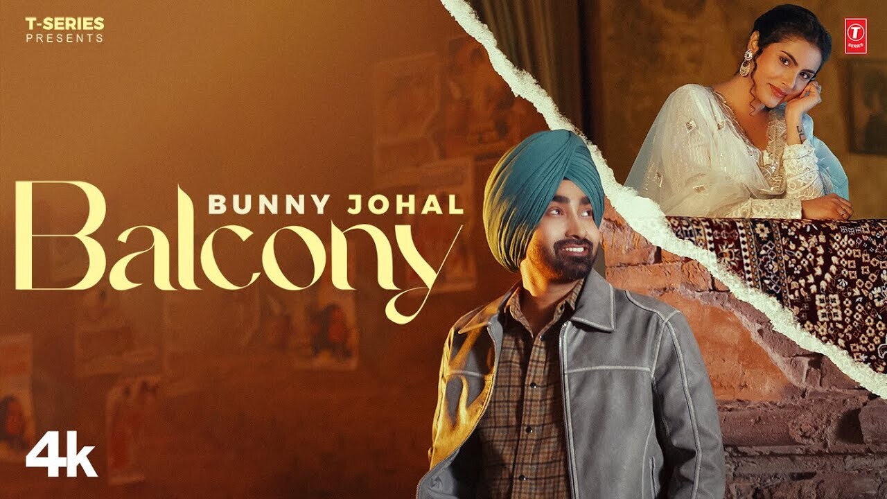Balcony music video song mp4 mobile download
