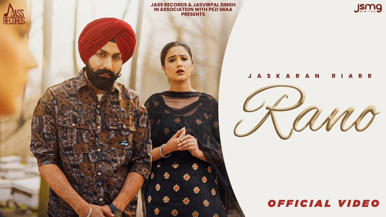 Rano music video song mp4 mobile download