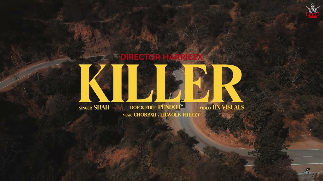 Killer music video song mp4 mobile download