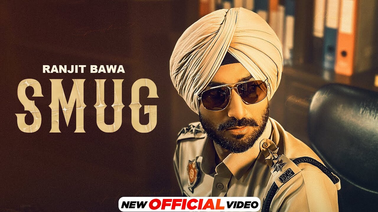 Smug music video song mp4 mobile download