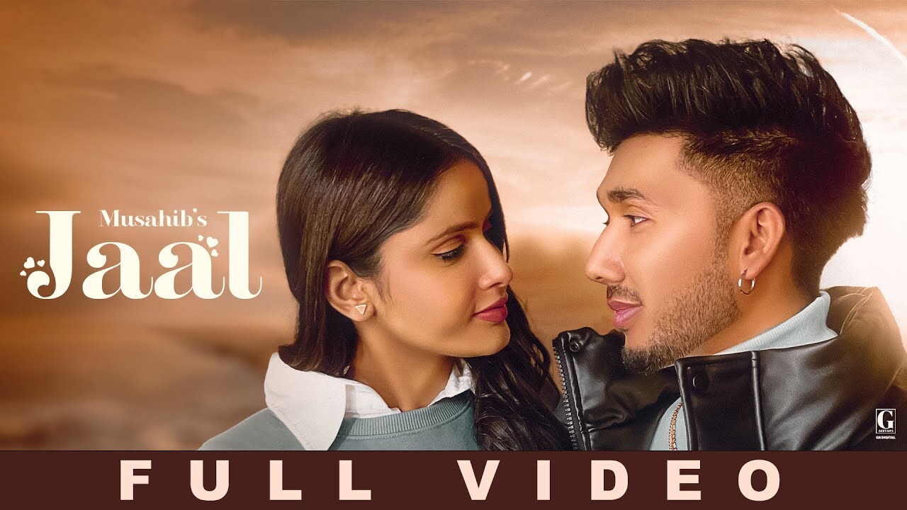 Jaal music video song mp4 mobile download