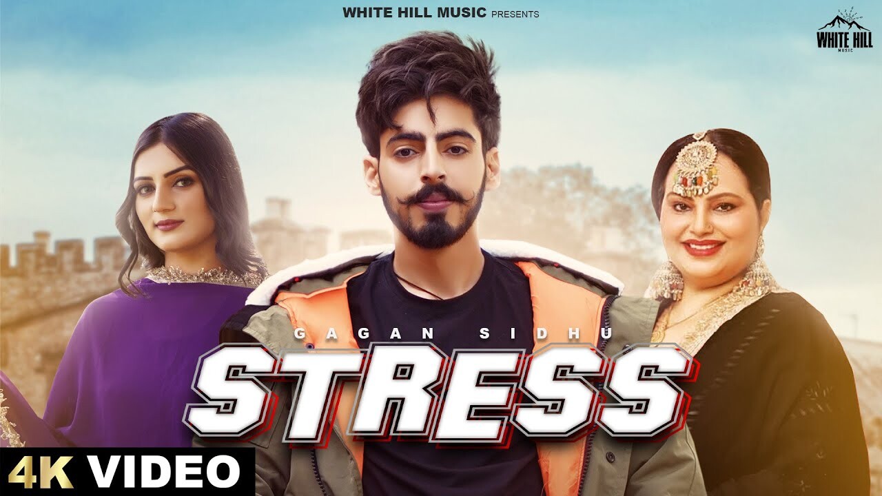 Stress music video song mp4 mobile download
