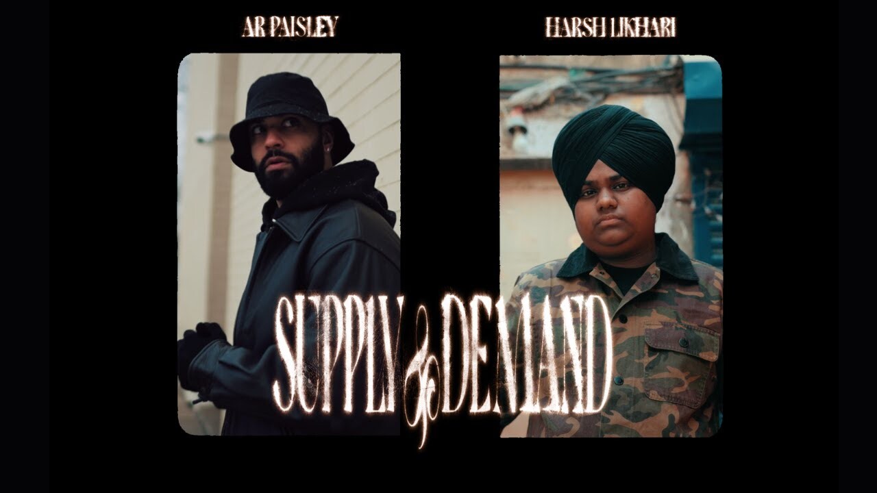 Supply Demand music video song mp4 mobile download