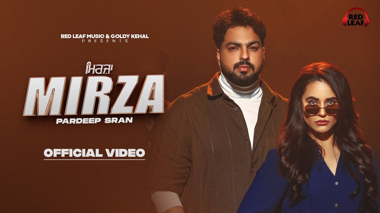 Mirza music video song mp4 mobile download