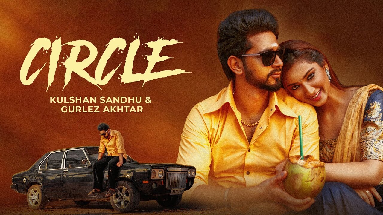 Circle music video song mp4 mobile download
