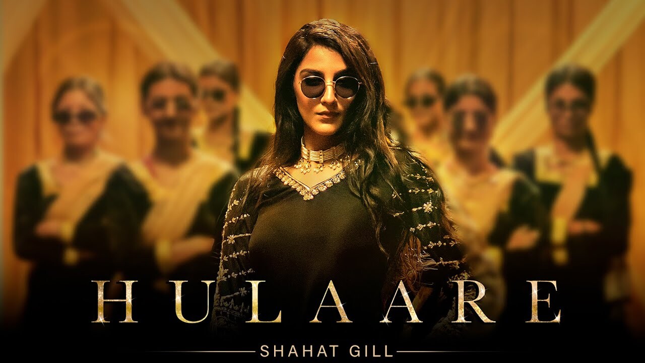 Hulaare music video song mp4 mobile download