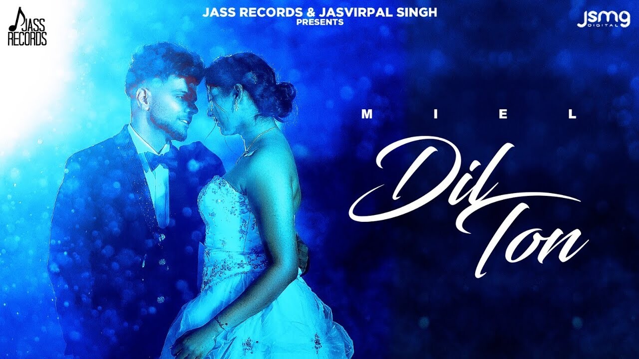 Dil Ton music video song mp4 mobile download