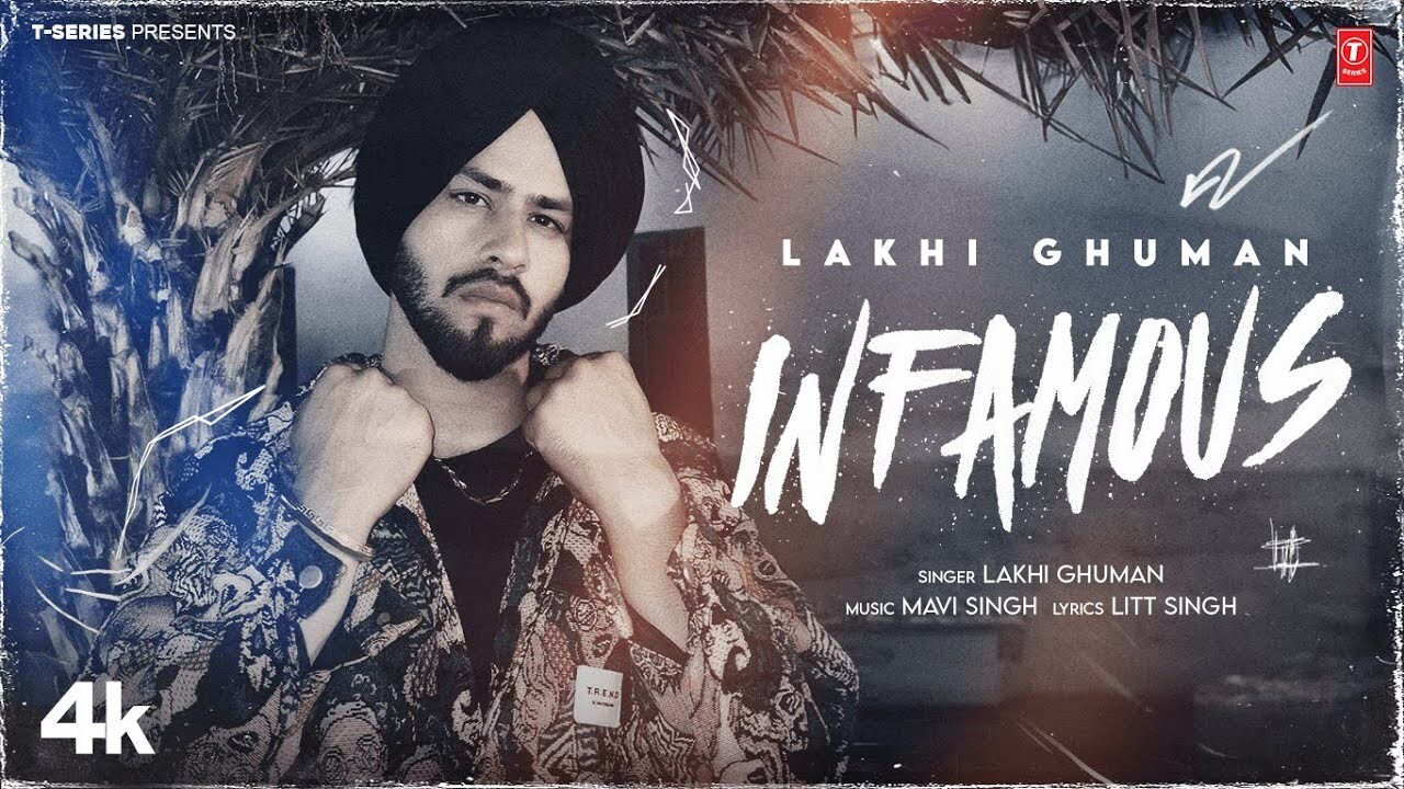 Infamous music video song mp4 mobile download