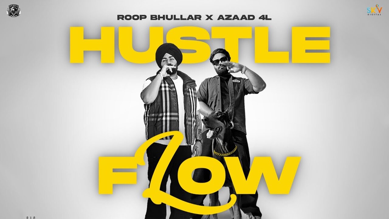 Hustle Flow music video song mp4 mobile download