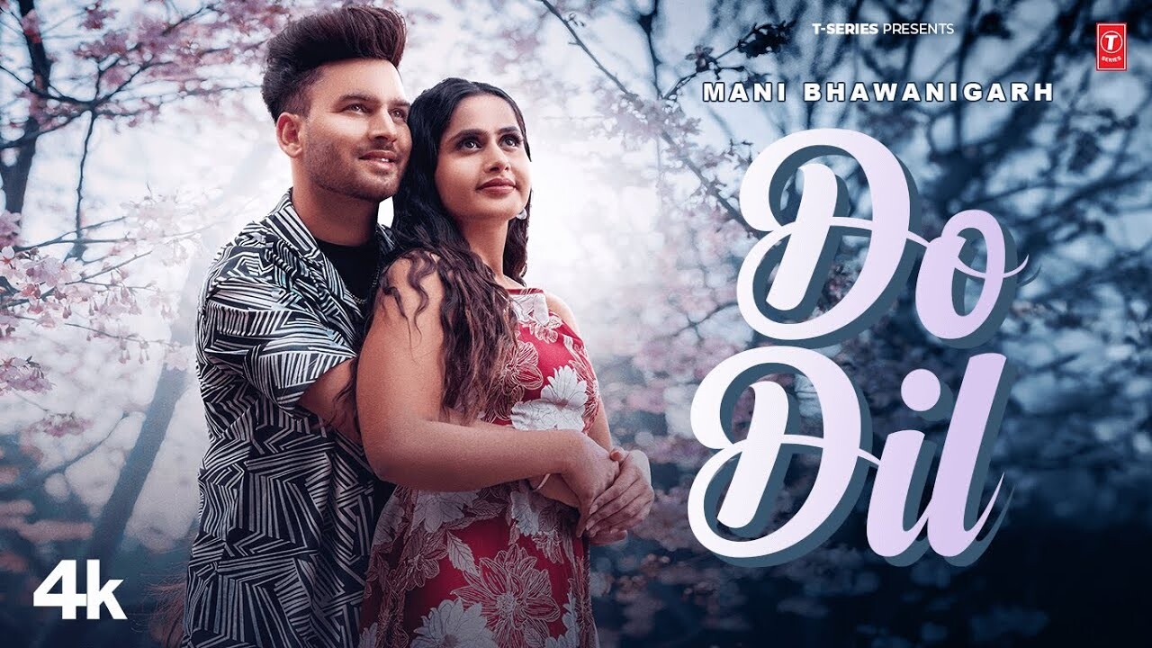Do Dil music video song mp4 mobile download