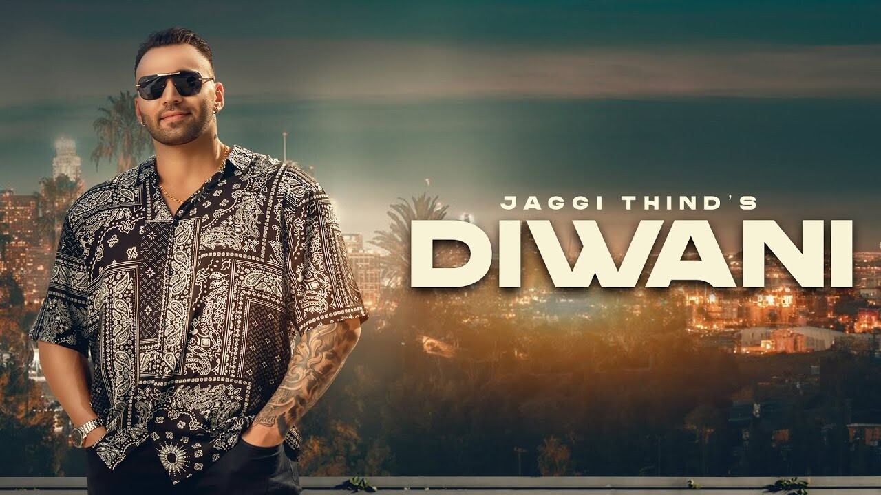 Diwani music video song mp4 mobile download
