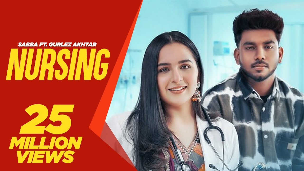 Nursing music video song mp4 mobile download