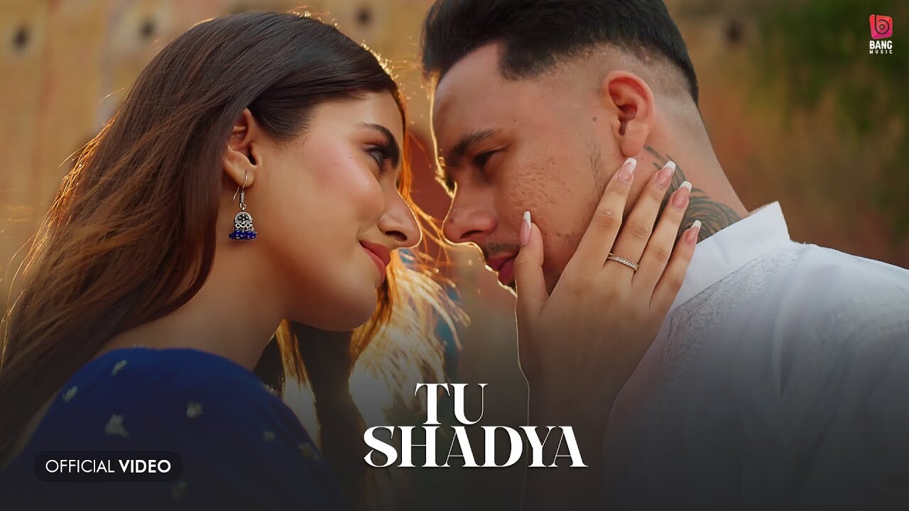 Tu Shadya music video song mp4 mobile download