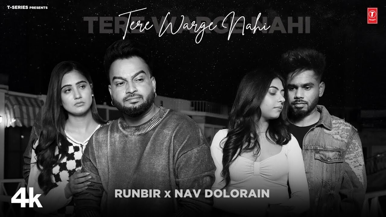 Tere Warge Nahi music video song mp4 mobile download