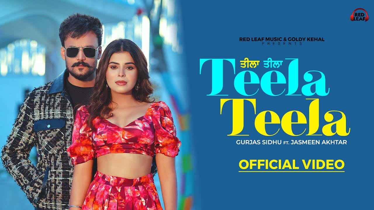 Teela Teela music video song mp4 mobile download
