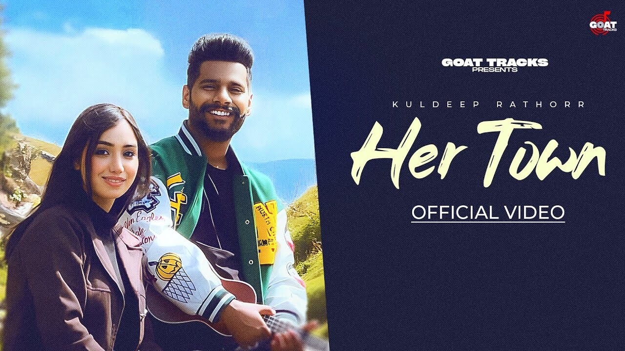 Her Town music video song mp4 mobile download