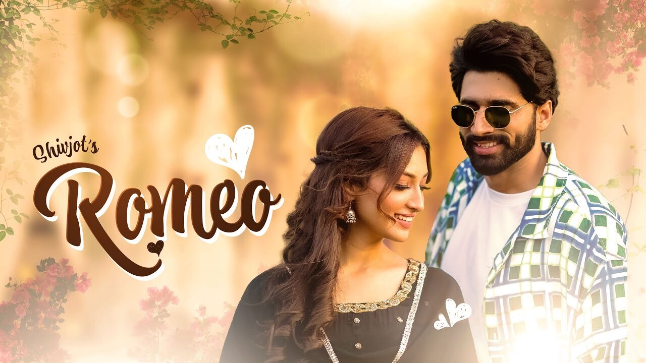 Romeo music video song mp4 mobile download