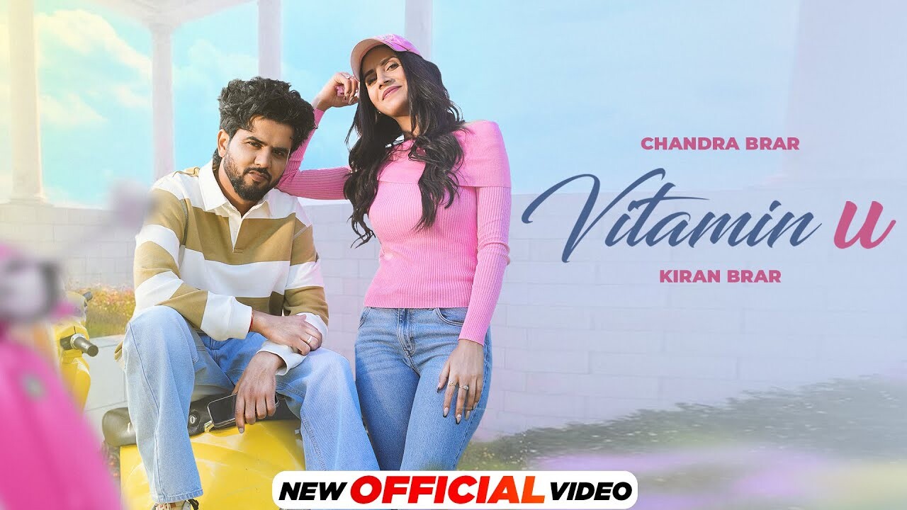 Vitamin U music video song mp4 mobile download