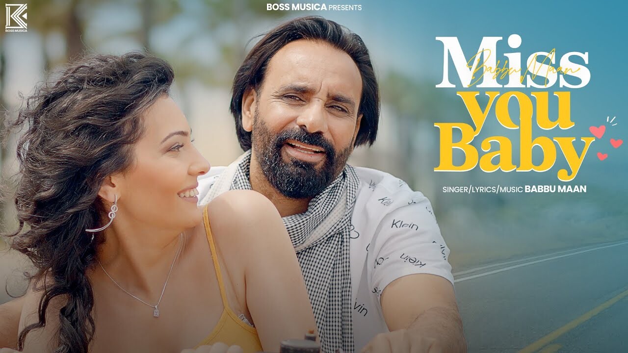 Miss You Baby music video song mp4 mobile download